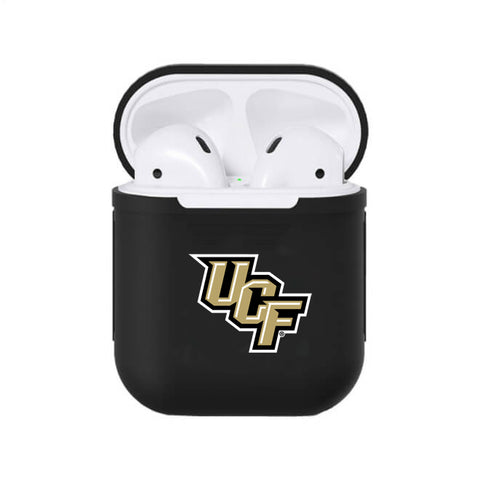 UCF Knights NCAA Airpods Case Cover 2pcs