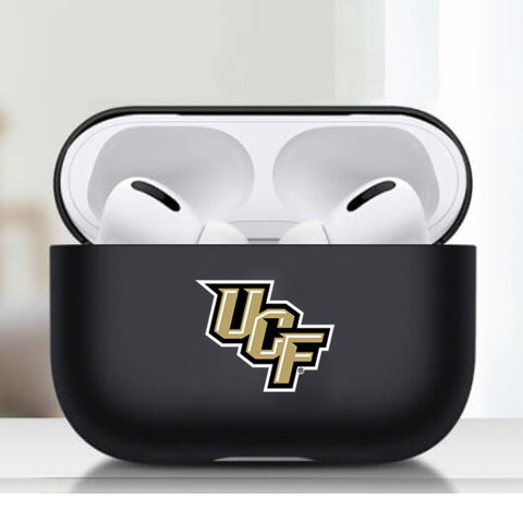 UCF Knights NCAA Airpods Pro Case Cover 2pcs