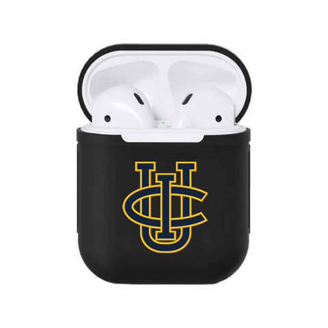 UC Irvine Anteaters NCAA Airpods Case Cover 2pcs