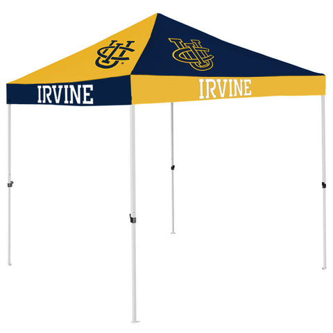 UC Irvine Anteaters NCAA Popup Tent Top Canopy Cover