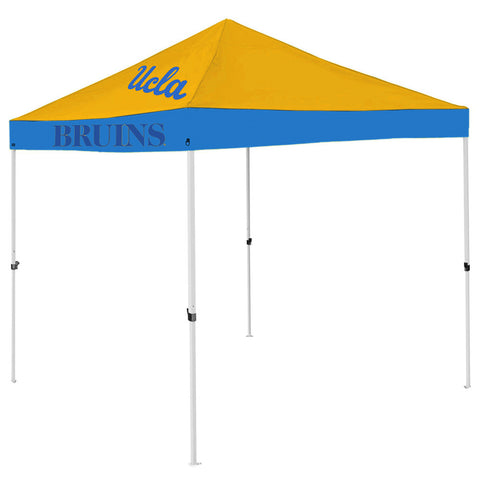 UCLA Bruins NCAA Popup Tent Top Canopy Cover
