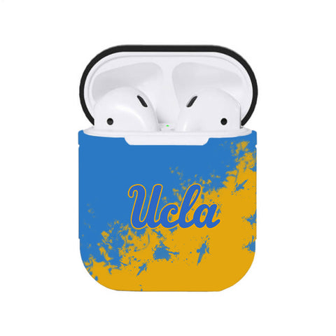 UCLA Bruins NCAA Airpods Case Cover 2pcs