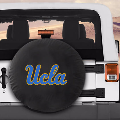UCLA Bruins NCAA-B Spare Tire Cover