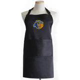 UC Riverside Highlanders NCAA BBQ Kitchen Apron Men Women Chef