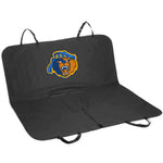 UC Riverside Highlanders NCAA Car Pet Carpet Seat Cover