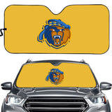 UC Riverside Highlanders NCAA Car Windshield Sun Shade Universal Fit Sunshade