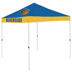 UC Riverside Highlanders NCAA Popup Tent Top Canopy Cover