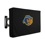 UC Riverside Highlanders NCAA Outdoor TV Cover Heavy Duty