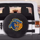 UC Riverside Highlanders NCAA-B Spare Tire Cover