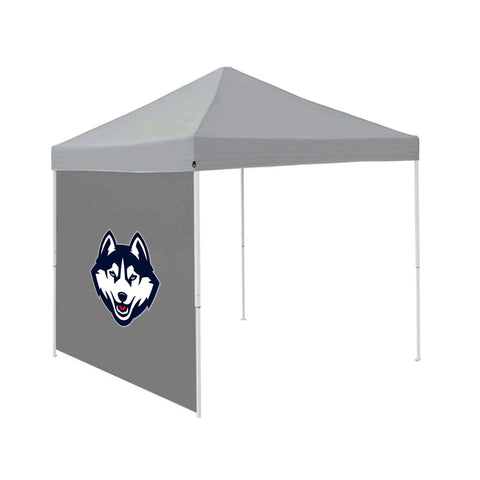 UConn Huskies NCAA Outdoor Tent Side Panel Canopy Wall Panels