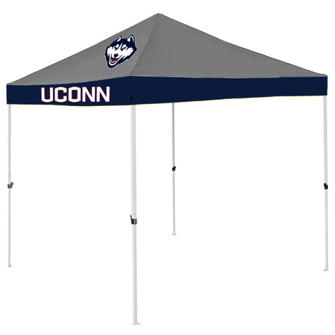UConn Huskies NCAA Popup Tent Top Canopy Cover