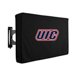 UIC Flames NCAA Outdoor TV Cover Heavy Duty
