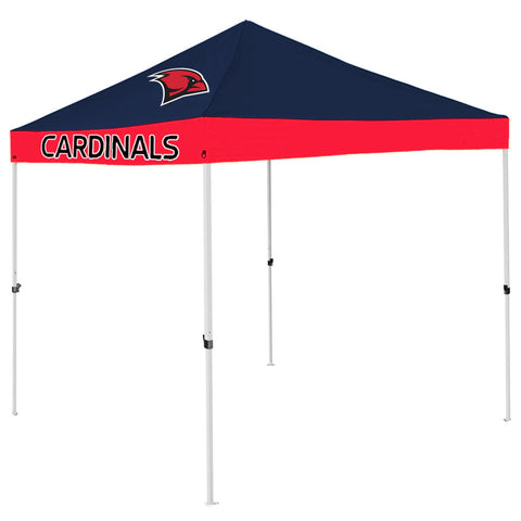 UIW Cardinals NCAA Popup Tent Top Canopy Cover