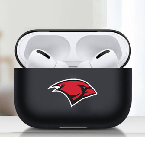 UIW Cardinals NCAA Airpods Pro Case Cover 2pcs