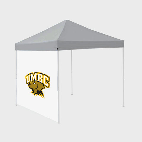 UMBC Retrievers NCAA Outdoor Tent Side Panel Canopy Wall Panels