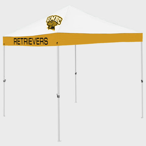 UMBC Retrievers NCAA Popup Tent Top Canopy Cover