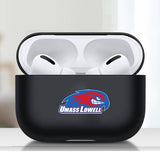 UMass Lowell River Hawks NCAA Airpods Pro Case Cover 2pcs