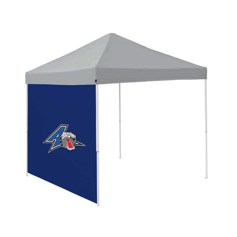 UNC Asheville Bulldogs NCAA Outdoor Tent Side Panel Canopy Wall Panels