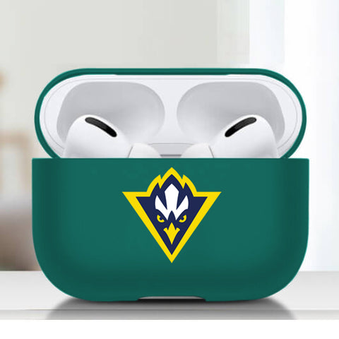 UNCW Seahawks NCAA Airpods Pro Case Cover 2pcs