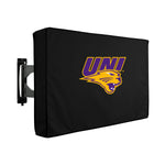 UNI Panthers NCAA Outdoor TV Cover Heavy Duty