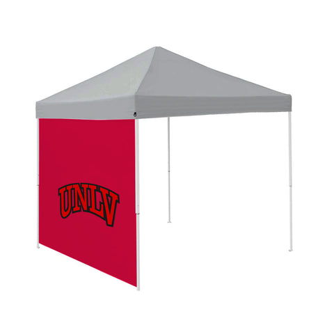UNLV Runnin' Rebels NCAA Outdoor Tent Side Panel Canopy Wall Panels
