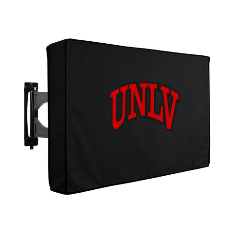 UNLV Runnin' Rebels NCAA Outdoor TV Cover Heavy Duty