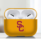 USC Trojans NCAA Airpods Pro Case Cover 2pcs