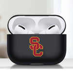 USC Trojans NCAA Airpods Pro Case Cover 2pcs