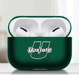 USC Upstate Spartans NCAA Airpods Pro Case Cover 2pcs