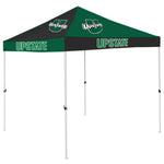 USC Upstate Spartans NCAA Popup Tent Top Canopy Cover