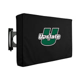 USC Upstate Spartans NCAA Outdoor TV Cover Heavy Duty