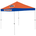 UTEP Miners NCAA Popup Tent Top Canopy Cover