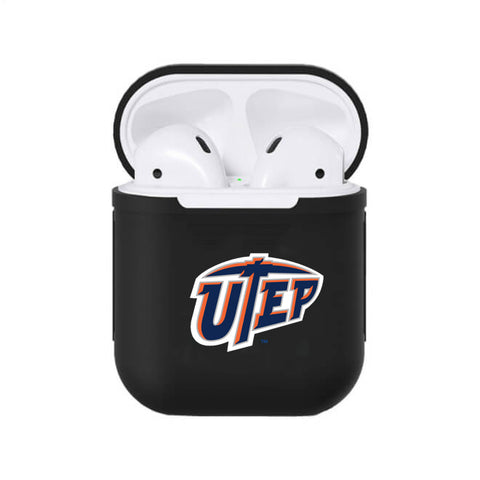 UTEP Miners NCAA Airpods Case Cover 2pcs