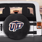 UTEP Miners NCAA-B Spare Tire Cover