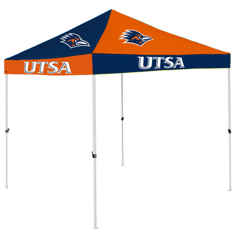 UTSA Roadrunners NCAA Popup Tent Top Canopy Cover