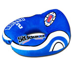 NBA U-Shaped Neck Pillow Head Rest Memory Foam