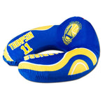 NBA U-Shaped Neck Pillow Head Rest Memory Foam