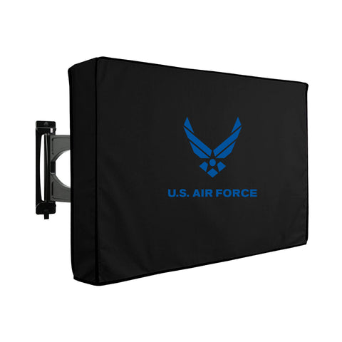United States Air Force Military Outdoor TV Cover Heavy Duty
