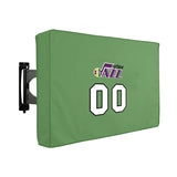 Utah Jazz-NBA-Outdoor TV Cover Heavy Duty