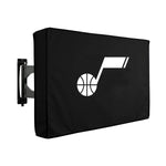 Utah Jazz-NBA-Outdoor TV Cover Heavy Duty