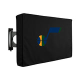 Utah Jazz-NBA-Outdoor TV Cover Heavy Duty