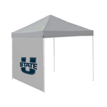 Utah State Aggies NCAA Outdoor Tent Side Panel Canopy Wall Panels