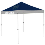 Utah State Aggies NCAA Popup Tent Top Canopy Cover