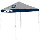 Utah State Aggies NCAA Popup Tent Top Canopy Cover