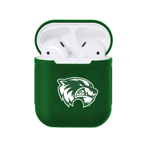 Utah Valley Wolverines NCAA Airpods Case Cover 2pcs