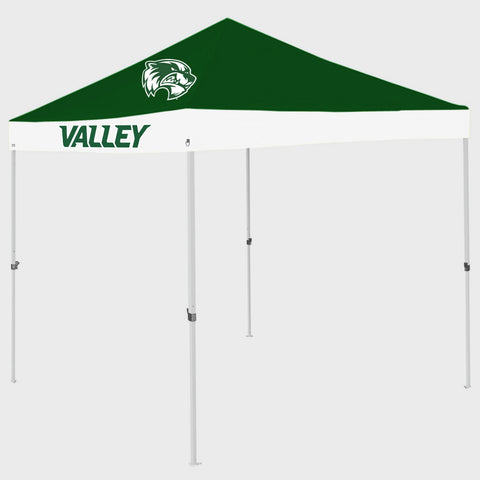 Utah Valley Wolverines NCAA Popup Tent Top Canopy Cover