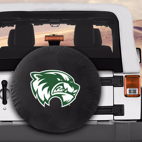 Utah Valley Wolverines NCAA-B Spare Tire Cover
