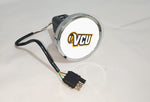 VCU Rams NCAA Hitch Cover LED Brake Light for Trailer