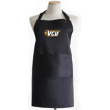 VCU Rams NCAA BBQ Kitchen Apron Men Women Chef