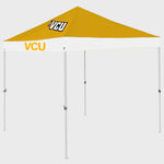 VCU Rams NCAA Popup Tent Top Canopy Cover